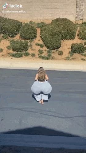 Big Booty Pov Porn GIFs 